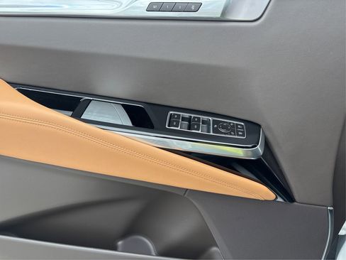 New 2025 Cadillac Escalade Premium Luxury w/ Touring Package image 20