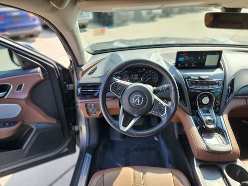 Used 2025 Acura RDX SH-AWD w/ Technology Package image 17