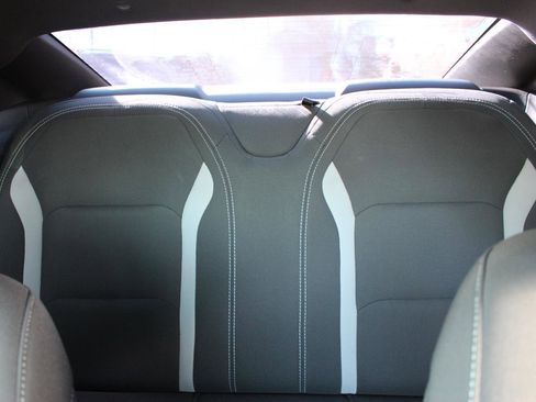 Used 2018 Chevrolet Camaro LT w/ Redline Edition image 28