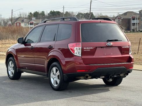 Used 2013 Subaru Forester 2.5X w/ Popular Pkg 1 image 6