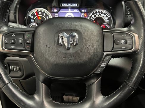 Used 2019 RAM 1500 Sport w/ Level 2 Equipment Group image 21