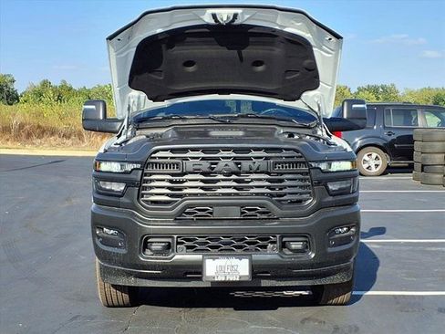 New 2026 RAM 3500 Tradesman image 20