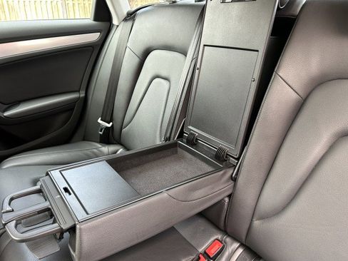 Used 2010 Audi A4 2.0T Prestige image 23