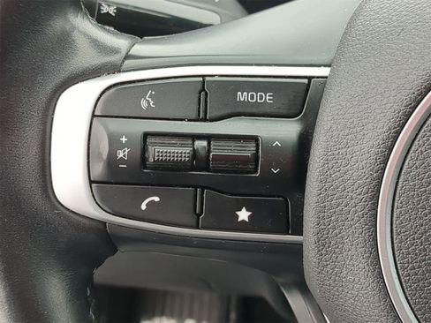 Used 2023 Kia Sportage X-Line w/ X-Line Premium Package image 23