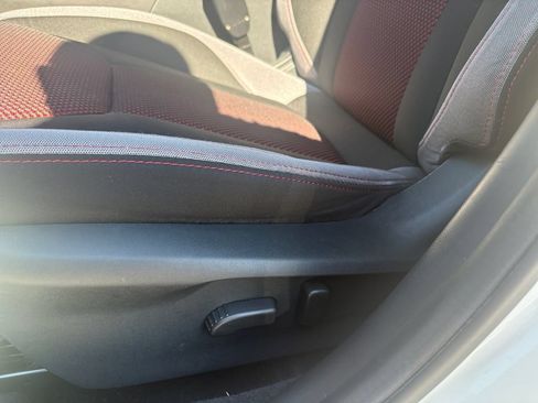 Used 2021 Subaru Impreza 2.0i Sport AWD/4WD image 13
