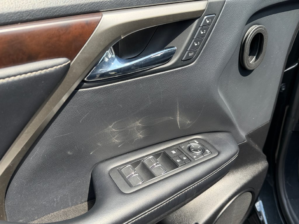 Used 2021 Lexus RX 350 AWD w/ Premium Package image 13