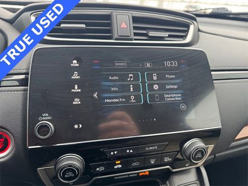 Certified 2017 Honda CR-V EX-L image 24