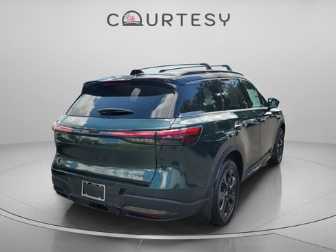 New 2026 INFINITI QX60 Autograph w/ Dark Cargo Package AWD/4WD image 4