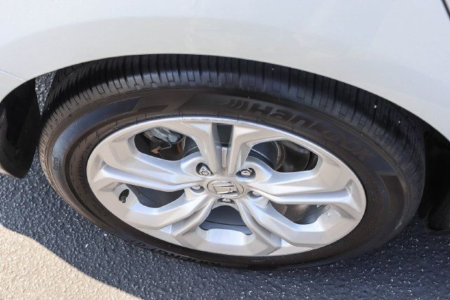 Certified 2024 Honda Accord LX image 7