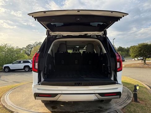 Used 2025 Ford Expedition Max Platinum image 28