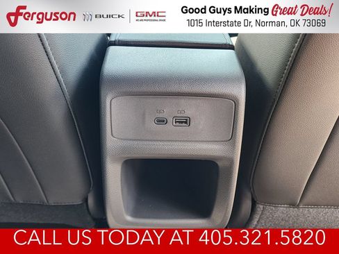 New 2026 Buick Envista Preferred w/ Convenience I Package FWD image 42