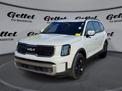 Used 2023 Kia Telluride SX X-Pro