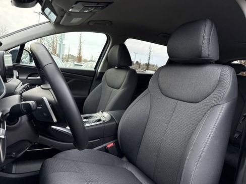 Used 2023 Hyundai Santa Fe SEL image 12