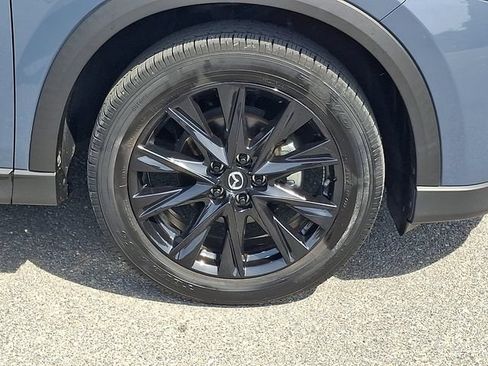 Used 2023 MAZDA CX-5 Carbon Edition AWD/4WD image 8