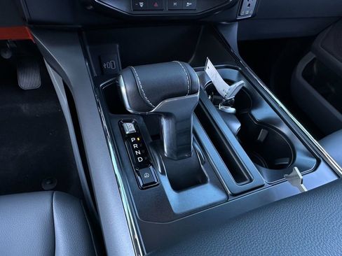 New 2025 Ford F150 Lightning Flash image 54