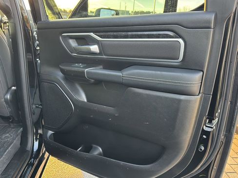 Used 2023 RAM 1500 Big Horn image 13