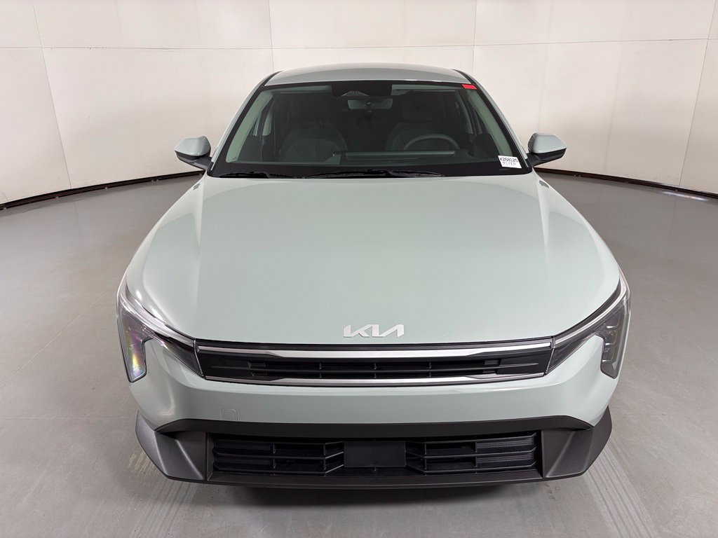 New 2026 Kia K4 FWD image 3