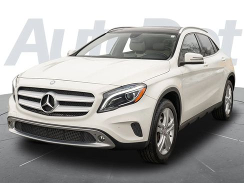 Used 2015 Mercedes-Benz GLA 250 4MATIC image 5