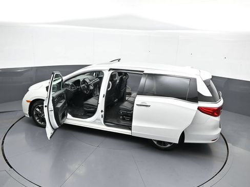 Used 2024 Honda Odyssey Elite image 48