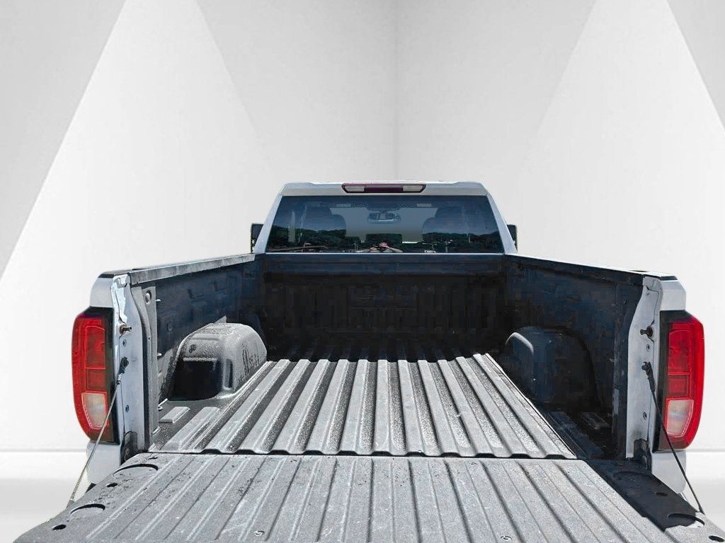 Used 2020 GMC Sierra 1500 Elevation w/ Elevation Value Package AWD/4WD image 9