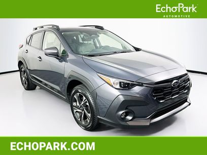 Used 2024 Subaru Crosstrek 2.0i Premium
