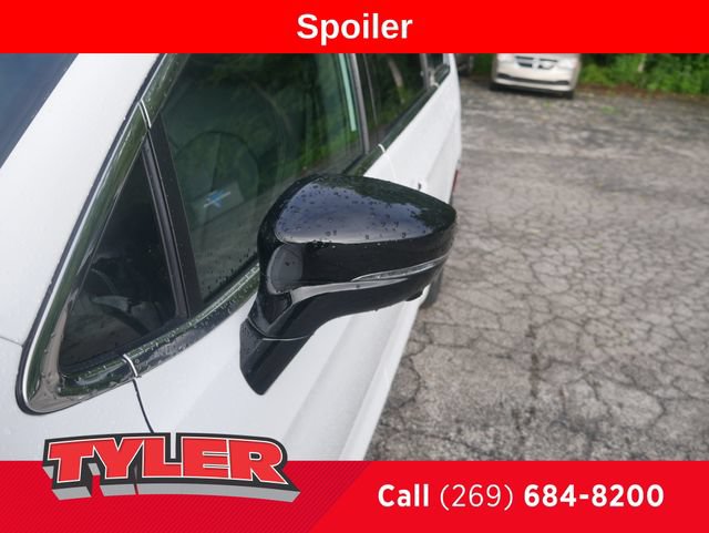 New 2027 Chrysler Pacifica Select FWD image 11