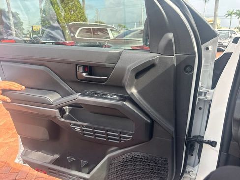 Used 2026 Toyota Tacoma SR5 RWD image 6