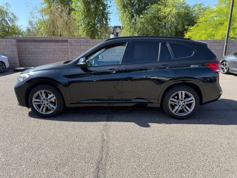 Used 2021 BMW X1 xDrive28i w/ M Sport Package AWD/4WD image 7