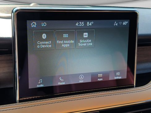 Used 2022 Lincoln Corsair Reserve AWD/4WD image 21