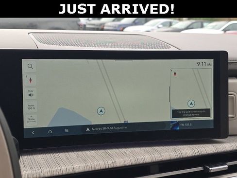 Used 2024 Hyundai Santa Fe Calligraphy image 26