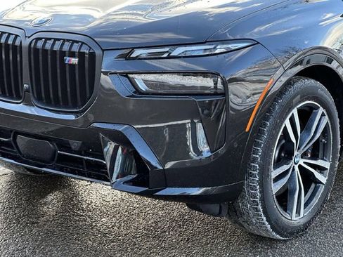 Certified 2024 BMW X7 M60i w/ Executive Package image 13