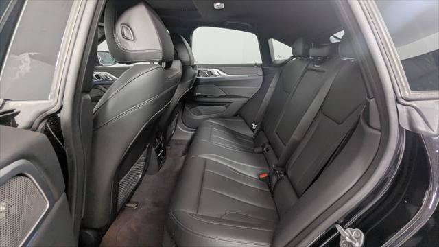 Used 2023 BMW i4 eDrive35 RWD image 18
