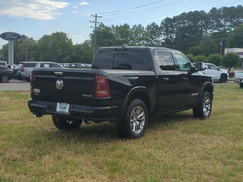 Used 2022 RAM 1500 Limited AWD/4WD image 13