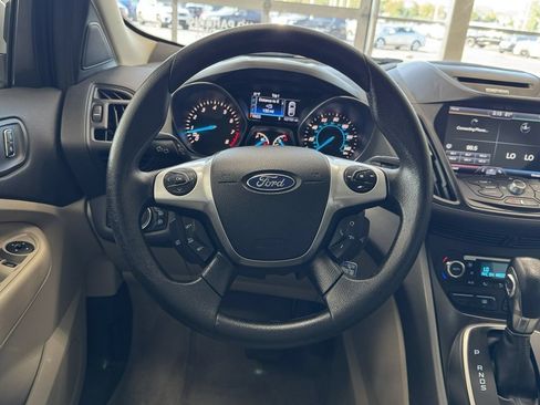 Used 2013 Ford Escape SE AWD/4WD image 28