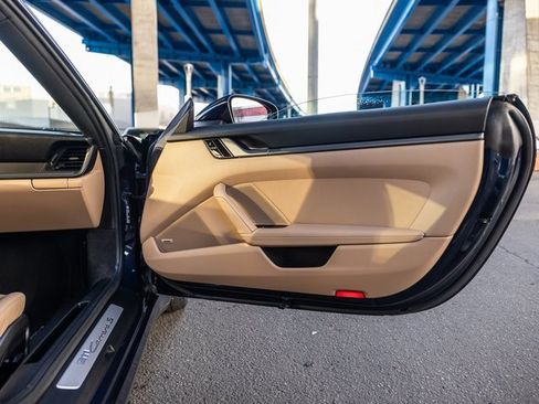 Used 2021 Porsche 911 Carrera S image 45