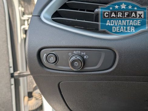 Used 2024 Chevrolet Malibu LT FWD image 12