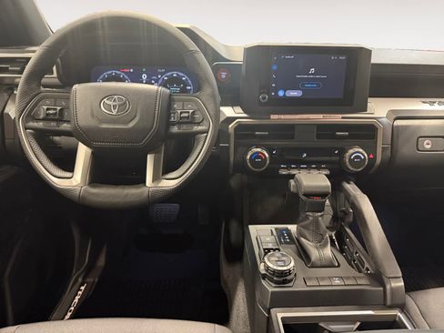 New 2026 Toyota Tacoma TRD Off-Road image 10