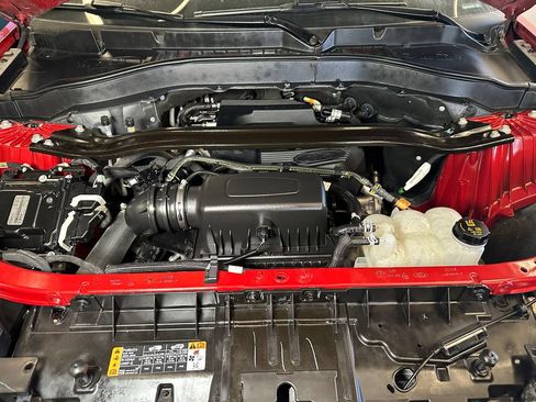 Used 2020 Ford Explorer Limited AWD/4WD image 23