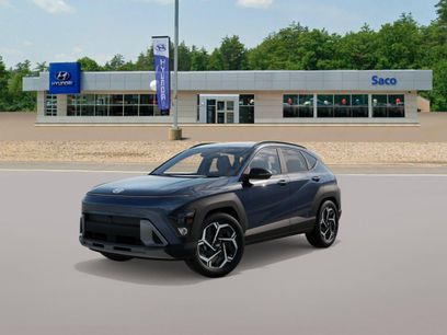 New 2026 Hyundai Kona Limited