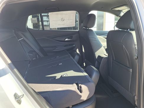 New 2026 Buick Envista Preferred w/ Convenience I Package image 42