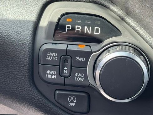 New 2026 RAM 1500 Big Horn image 21