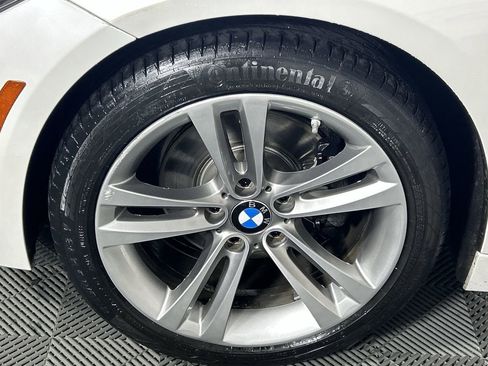 Used 2016 BMW 328i Sedan image 9