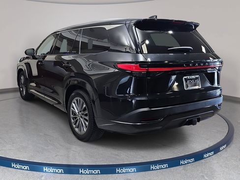 Certified 2024 Lexus TX 350 AWD w/ Cold Weather Package image 7