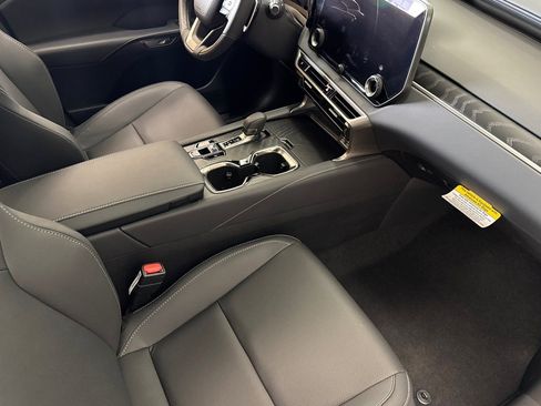 New 2026 Lexus RX 350 FWD image 19