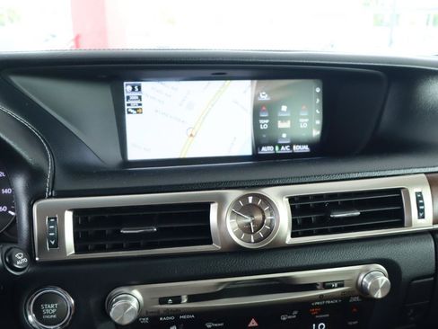Used 2016 Lexus GS 350 RWD image 24