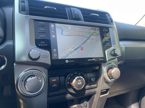 Used 2020 Toyota 4Runner SR5 Premium w/ Moonroof Package image 20