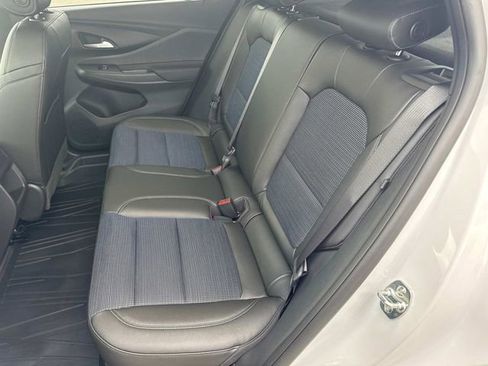 New 2026 Buick Envista Sport Touring w/ Convenience I Package FWD image 15