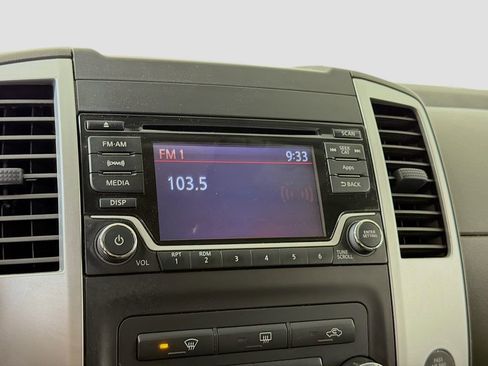 Used 2015 Nissan Xterra S w/ Value Package image 14