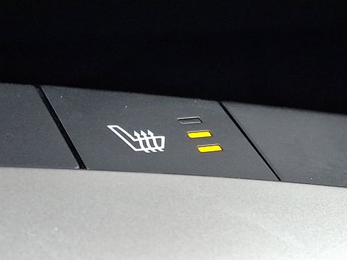 New 2025 Kia EV6 Light w/ Light LR Technology Package image 17