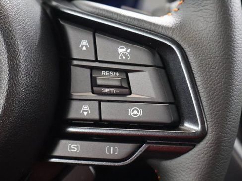 New 2026 Subaru Crosstrek 2.5i Limited AWD/4WD image 20